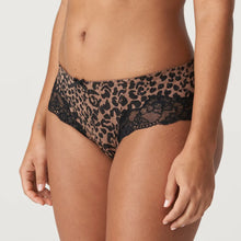 Load image into Gallery viewer, Prima Donna Madison Bronze Matching Hotpants