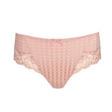 Load image into Gallery viewer, Prima Donna Madison Powder Rose Matching Hotpants