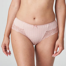 Load image into Gallery viewer, Prima Donna Madison Powder Rose Matching Hotpants
