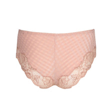 Load image into Gallery viewer, Prima Donna Madison Powder Rose Matching Hotpants