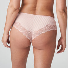 Load image into Gallery viewer, Prima Donna Madison Powder Rose Matching Hotpants
