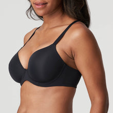 Load image into Gallery viewer, Prima Donna Figuras (Charcoal + Powder Rose) Spacer Underwire Bra