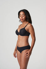 Load image into Gallery viewer, Prima Donna Figuras (Charcoal + Powder Rose) Spacer Underwire Bra