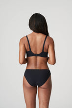 Load image into Gallery viewer, Prima Donna Figuras (Charcoal + Powder Rose) Spacer Underwire Bra