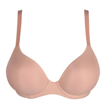 Load image into Gallery viewer, Prima Donna Figuras (Charcoal + Powder Rose) Spacer Underwire Bra