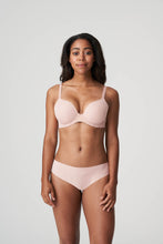 Load image into Gallery viewer, Prima Donna Figuras (Charcoal + Powder Rose) Spacer Underwire Bra