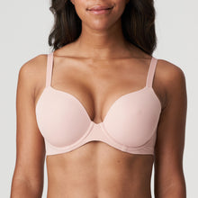 Load image into Gallery viewer, Prima Donna Figuras (Charcoal + Powder Rose) Spacer Underwire Bra