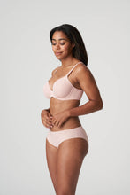 Load image into Gallery viewer, Prima Donna Figuras (Charcoal + Powder Rose) Spacer Underwire Bra