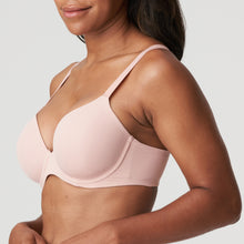 Load image into Gallery viewer, Prima Donna Figuras (Charcoal + Powder Rose) Spacer Underwire Bra