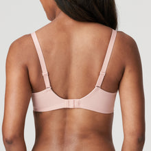 Load image into Gallery viewer, Prima Donna Figuras (Charcoal + Powder Rose) Spacer Underwire Bra