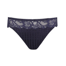 Load image into Gallery viewer, Prima Donna Bleu Bijou Madison/Divine Matching Underwear (ALL STYLES)