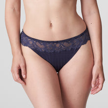 Load image into Gallery viewer, Prima Donna Bleu Bijou Madison/Divine Matching Underwear (ALL STYLES)
