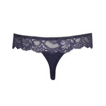 Load image into Gallery viewer, Prima Donna Bleu Bijou Madison/Divine Matching Underwear (ALL STYLES)