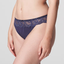 Load image into Gallery viewer, Prima Donna Bleu Bijou Madison/Divine Matching Underwear (ALL STYLES)