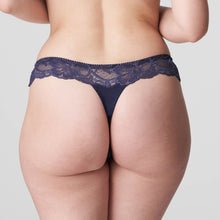 Load image into Gallery viewer, Prima Donna Bleu Bijou Madison/Divine Matching Underwear (ALL STYLES)