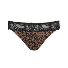 Load image into Gallery viewer, Prima Donna Madison Bronze Matching Thong