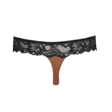 Load image into Gallery viewer, Prima Donna Madison Bronze Matching Thong