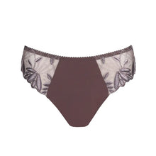 Load image into Gallery viewer, Prima Donna SS23 Orlando Eye Shadow Matching Thong