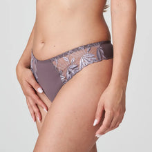 Load image into Gallery viewer, Prima Donna SS23 Orlando Eye Shadow Matching Thong
