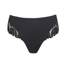 Load image into Gallery viewer, Prima Donna Orlando Charcoal Matching Luxury Thong