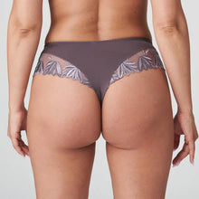 Load image into Gallery viewer, Prima Donna SS23 Orlando Eye Shadow Matching Luxury Thong