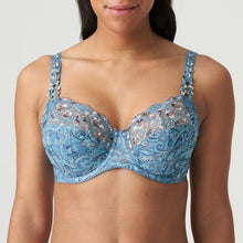 Load image into Gallery viewer, Prima Donna Alalia Autumn Blue Full Cup Underwire Bra