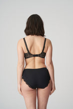 Load image into Gallery viewer, Prima Donna FW21 Black Arau Full Cup Unlined Underwire Bra