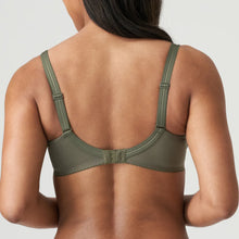 Load image into Gallery viewer, Prima Donna FW22 Deauville Paradise Green Full Cup Underwire Bra