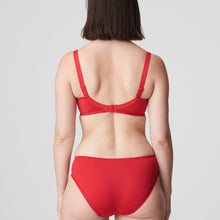Load image into Gallery viewer, Prima Donna SS22 Deauville Scarlet Full Cup Unlined Underwire Bra