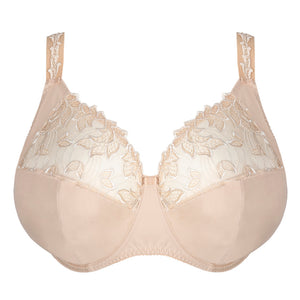 Prima Donna Deauville Redesigned I-K Full Cup Underwire Bra (all basic colours)