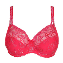 Load image into Gallery viewer, Prima Donna SS21 Raspberry Delight Full Cup Underwire Bra