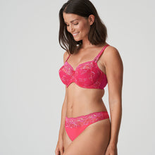 Load image into Gallery viewer, Prima Donna SS21 Raspberry Delight Full Cup Underwire Bra
