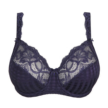Load image into Gallery viewer, Prima Donna Bleu Bijou Madison Full Cup Unlined Underwire Bra