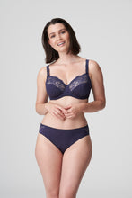 Load image into Gallery viewer, Prima Donna Bleu Bijou Madison Full Cup Unlined Underwire Bra