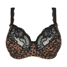 Load image into Gallery viewer, Prima Donna Madison Bronze Full Cup Underwire Bra