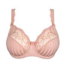 Load image into Gallery viewer, Prima Donna Madison Powder Rose Full Cup Underwire Bra
