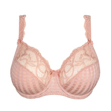 Load image into Gallery viewer, Prima Donna Madison Powder Rose Full Cup Underwire Bra