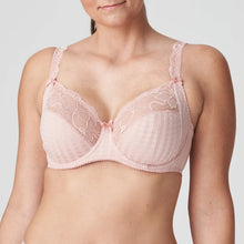Load image into Gallery viewer, Prima Donna Madison Powder Rose Full Cup Underwire Bra