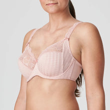 Load image into Gallery viewer, Prima Donna Madison Powder Rose Full Cup Underwire Bra