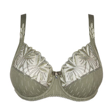 Load image into Gallery viewer, Prima Donna Summer Leaf Orlando Full Cup Underwire Bra