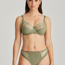Load image into Gallery viewer, Prima Donna Summer Leaf Orlando Full Cup Underwire Bra