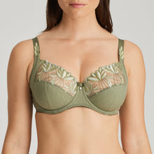 Load image into Gallery viewer, Prima Donna Summer Leaf Orlando Full Cup Underwire Bra