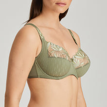 Load image into Gallery viewer, Prima Donna Summer Leaf Orlando Full Cup Underwire Bra