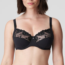 Load image into Gallery viewer, Prima Donna Orlando Charcoal Full Cup Underwire Bra