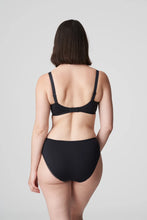 Load image into Gallery viewer, Prima Donna Orlando Charcoal Full Cup Underwire Bra