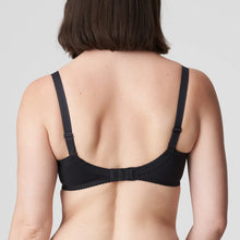 Load image into Gallery viewer, Prima Donna Orlando Charcoal Full Cup Underwire Bra
