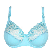 Load image into Gallery viewer, Prima Donna SS21  Jelly Blue Orlando Full Cup Underwire Bra