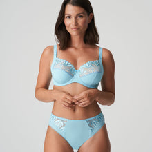 Load image into Gallery viewer, Prima Donna SS21  Jelly Blue Orlando Full Cup Underwire Bra