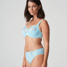 Load image into Gallery viewer, Prima Donna SS21  Jelly Blue Orlando Full Cup Underwire Bra