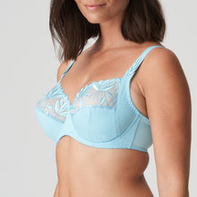 Load image into Gallery viewer, Prima Donna SS21  Jelly Blue Orlando Full Cup Underwire Bra